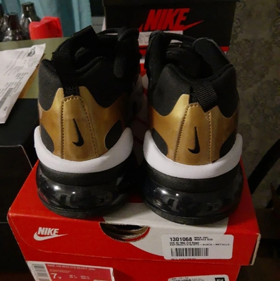 Nike air max 270 react - Picture 2 of 2